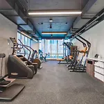 Exclusive Condo W Beautiful City Views And Full Amenities!