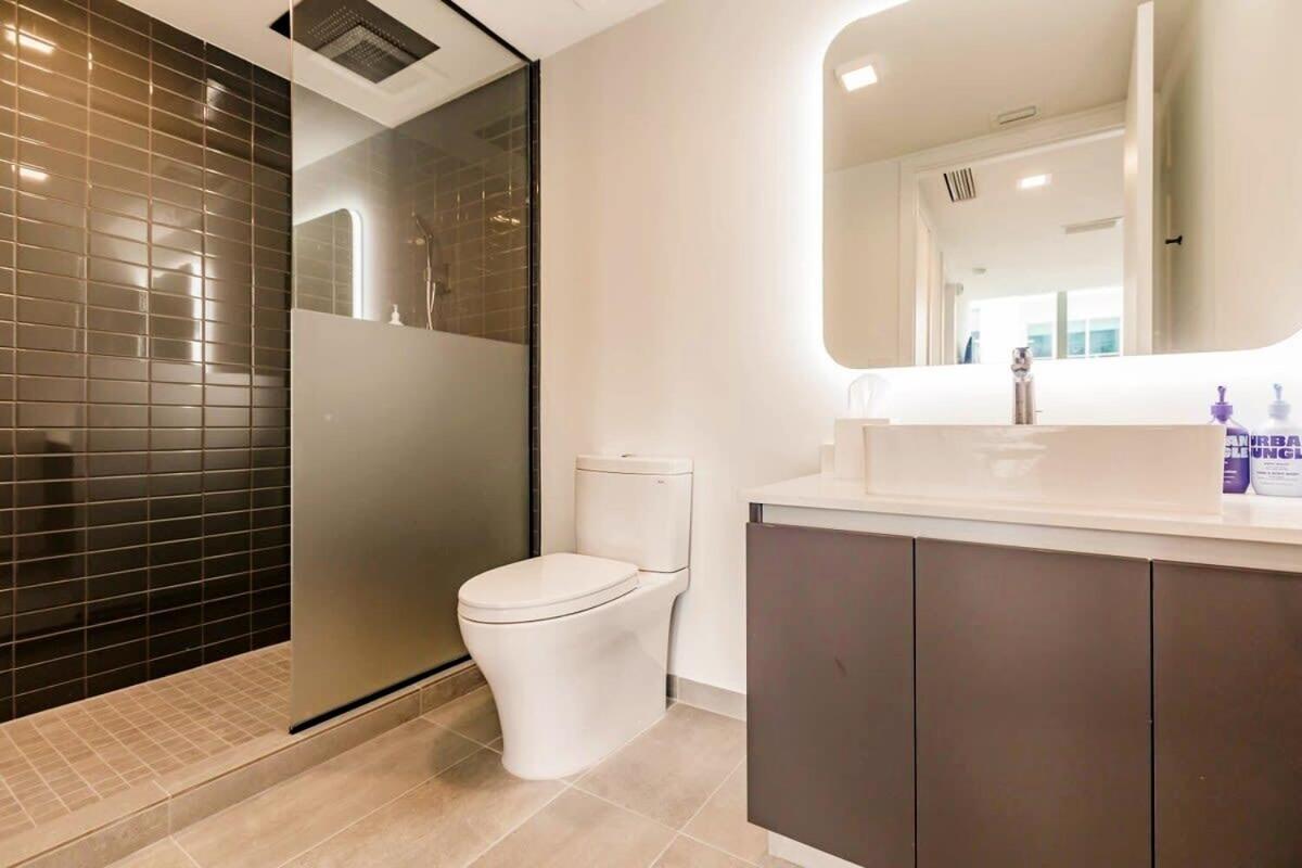 Exclusive W Beautiful Views And Full Amenities! Apartment Miami