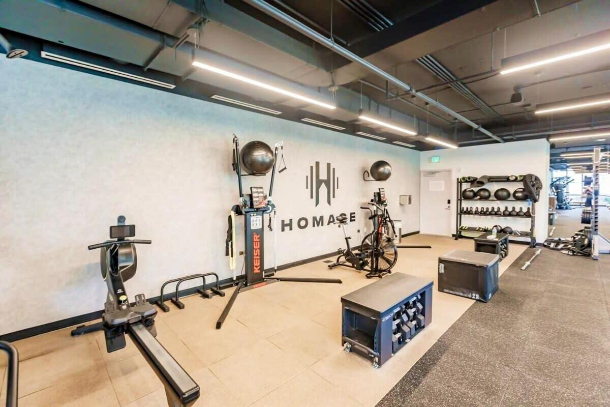 Exclusive W Beautiful Views And Full Amenities! * Miami